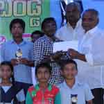 YKR Scholarships -2015