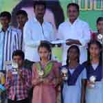 YKR Scholarships -2015