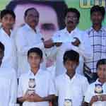 YKR Scholarships -2015