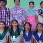 YKR Scholarships -2015