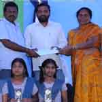 YKR Scholarships -2015
