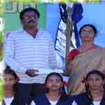 YKR Scholarships -2015