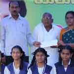 YKR Scholarships -2015