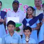 YKR Scholarships -2015