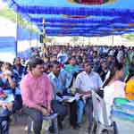YKR Scholarships -2015