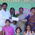 YKR Scholarships -2015