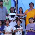 YKR Scholarships -2015