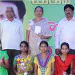 YKR Scholarships -2015