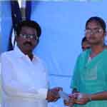 YKR Scholarships -2015