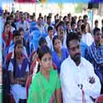 YKR Scholarships -2015