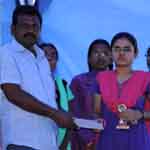 YKR Scholarships -2015