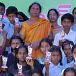 YKR Scholarships -2015