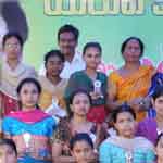 YKR Scholarships -2015