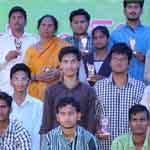 YKR Scholarships -2015