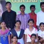 YKR Scholarships -2015