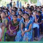 YKR Scholarships -2015