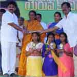 YKR Scholarships -2015