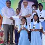 YKR Scholarships -2015