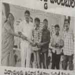 YKR Scholarships -2015