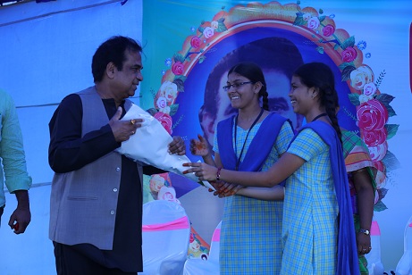 YKR Scholarships -2016