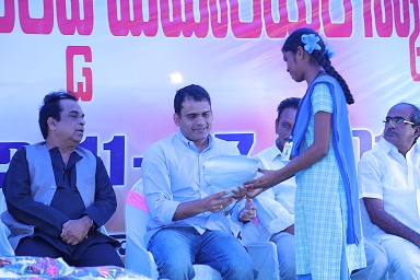 YKR Scholarships -2016