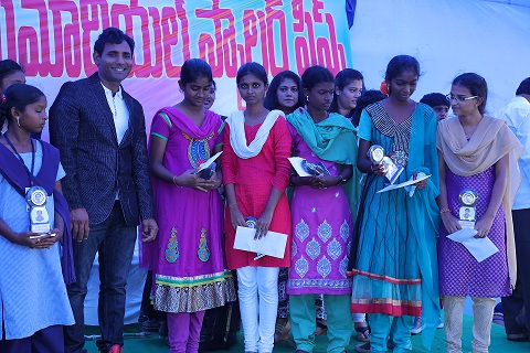 YKR Scholarships -2016