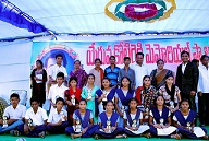 YKR Scholarships -2016
