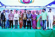 YKR Scholarships -2016