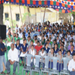 YKR Scholarships - 2013