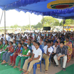 YKR Scholarships - 2013