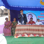 YKR Scholarships - 2013